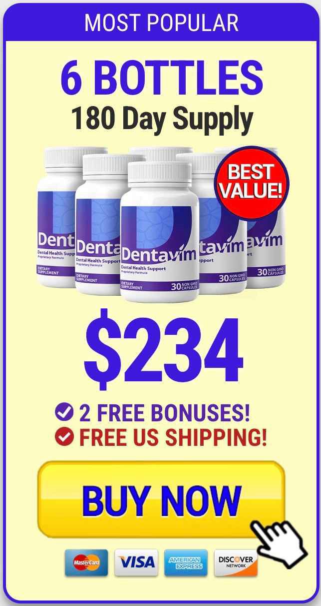 dentavim-180-day-supply